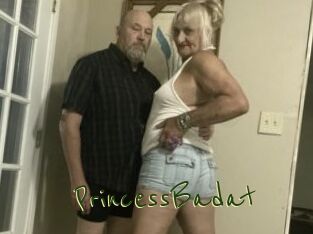 PrincessBadat