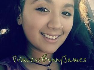 PrincessBunnyJames