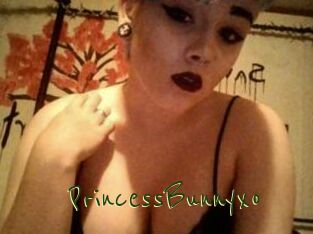 PrincessBunnyxo