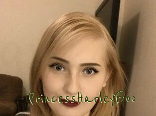PrincessHarleyBoo