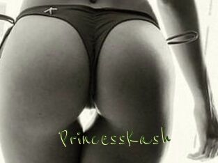 PrincessKash