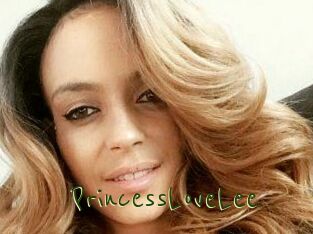 PrincessLoveLee