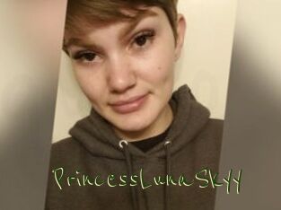 PrincessLunaSkyy