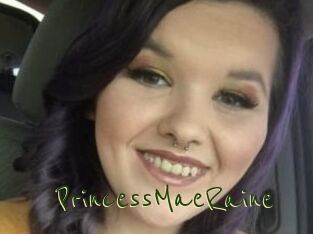 PrincessMaeRaine