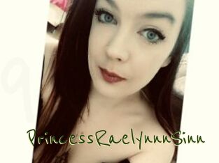 PrincessRaelynnnSinn Question Coquine