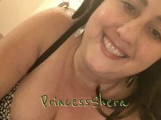 PrincessShera