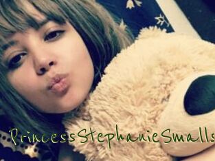 PrincessStephanieSmalls