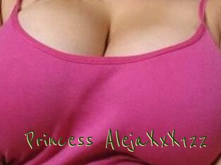 Princess_AlejaXxX122