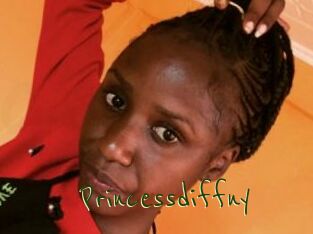 Princessdiffny