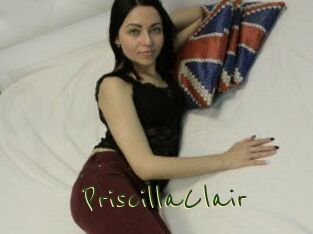 PriscillaClair