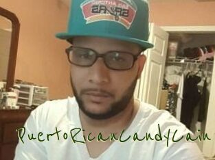 PuertoRicanCandyCain