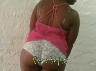 PureJoy18