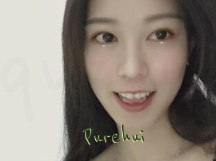Purehui Question Coquine