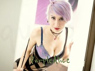 PurpleAlice
