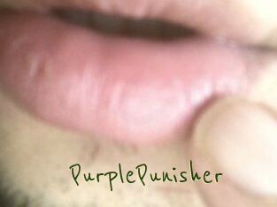 PurplePunisher Question Coquine
