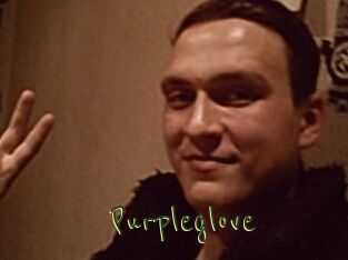 Purple_glove Question Coquine