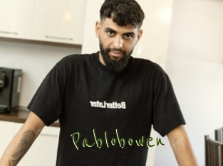 Pablobowen