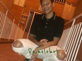 Paholohot
