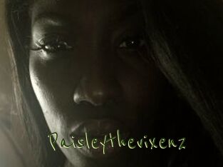 paisleythevixen2 Question Coquine