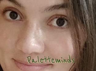 Paletteminds