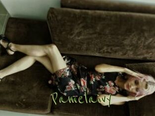 Pamelaivy