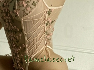 Pamelasecret