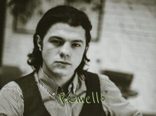 Pamello