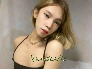 Pariskate