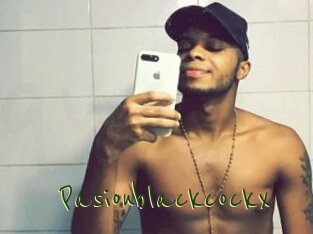 Pasionblackcockx