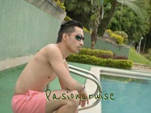 Pasioncruise