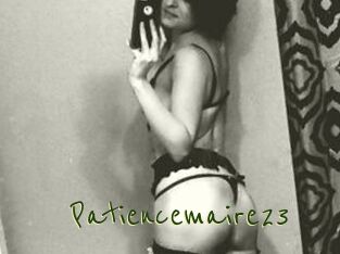 Patiencemaire23