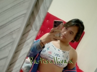 Patisullivan
