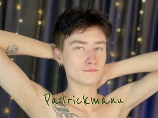 Patrickmanu