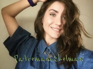 patromanceholman Question Coquine