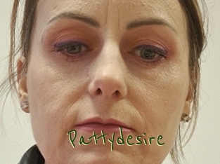 pattydesire Question Coquine