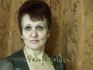 Paulagolden