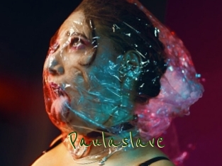 Paulaslave