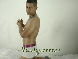 Paulguerrero