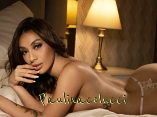 paulinacolucci Question Coquine