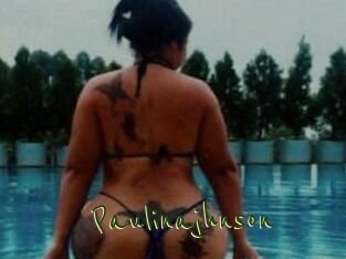 paulinajhnson Question Coquine