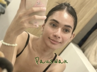 Pauswan