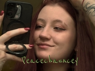 Peacechauncey