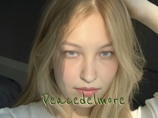 Peacedelmore