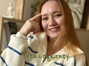 Peacegarney