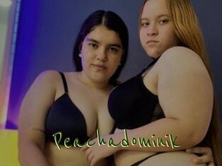 Peachadominik