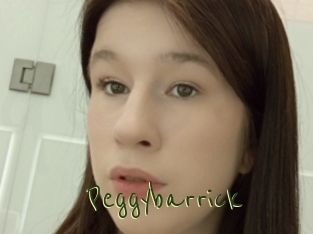 Peggybarrick