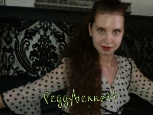Peggybennett