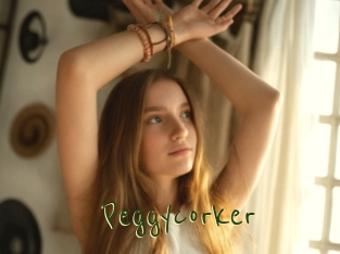 Peggycorker