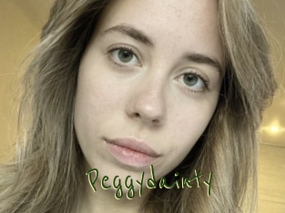 Peggydainty