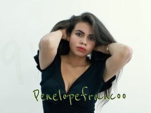 Penelopefrancoo